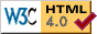 HTML 4.0